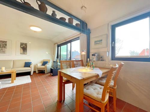 Appartement Morsumer Kliff in Grossmorsum Appartement Morsumer Kliff in Grossmorsum