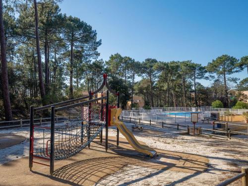 Apartment Les Grands Pins-3 by Interhome in Carcans Apartment Les Grands Pins-3 by Interhome in Carcans