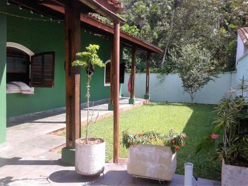 Refugio in Ubatuba Enseada Pereque Mirim Sta Rita in Praia Pereque-Mirim Refugio in Ubatuba Enseada Pereque Mirim Sta Rita in Praia Pereque-Mirim