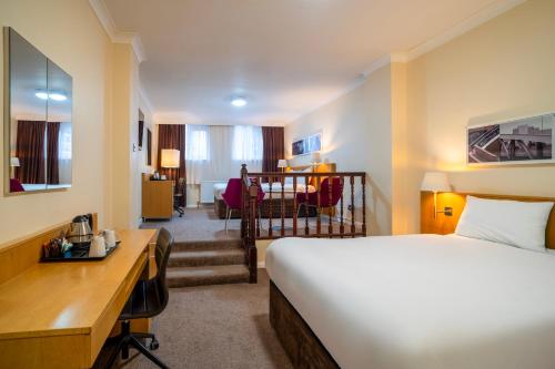 Britannia Manchester Hotel in Manchester Britannia Manchester Hotel in Manchester
