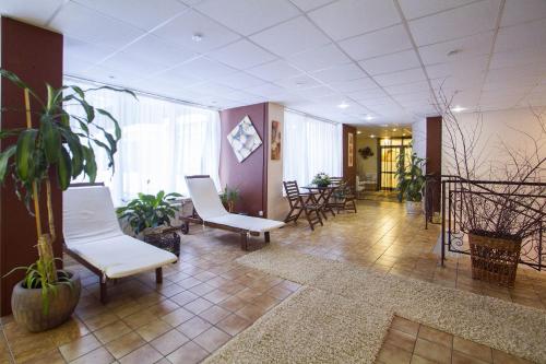 Зручності, Hotel Samokov in Бороветс Зручності, Hotel Samokov in Бороветс