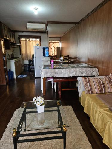 One Oasis Condotel near Holy Infant Jesus of Prague Shrine One Oasis Condotel near Holy Infant Jesus of Prague Shrine