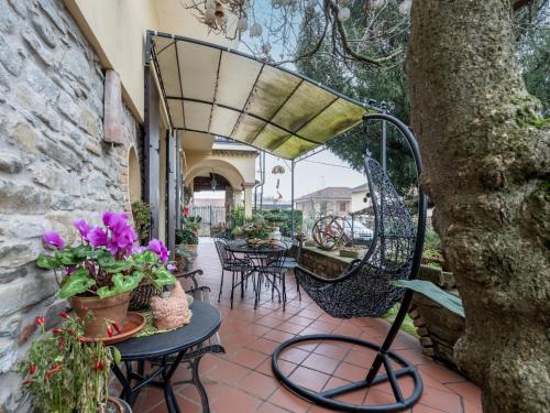 Apartment L'ex Convento by Interhome in 蒙納斯特洛波米達村 Apartment L'ex Convento by Interhome in 蒙納斯特洛波米達村