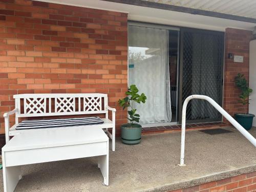Tampilan eksterior, Canberra Hospital Locum Welcome in Red Hill Tampilan eksterior, Canberra Hospital Locum Welcome in Red Hill