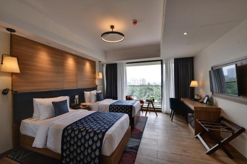 Clarion Hotel Khayal Kochi, Infopark in Kakkanad Clarion Hotel Khayal Kochi, Infopark in Kakkanad