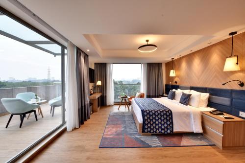 Clarion Hotel Khayal Kochi, Infopark in Kakkanad Clarion Hotel Khayal Kochi, Infopark in Kakkanad