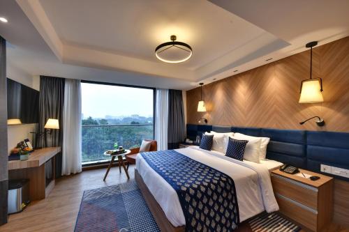 Clarion Hotel Khayal Kochi, Infopark in Kakkanad Clarion Hotel Khayal Kochi, Infopark in Kakkanad