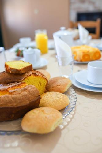 Casa Da Calcada - Turismo Sortelha in Belmonte Casa Da Calcada - Turismo Sortelha in Belmonte