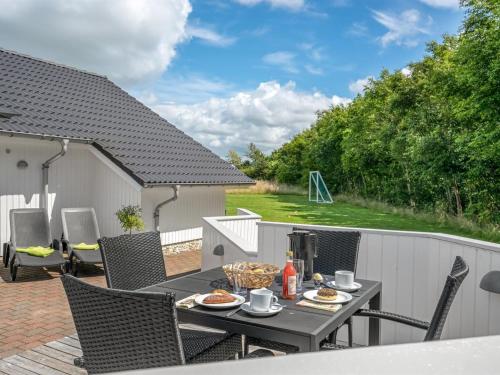 Holiday Home Munder - 1-2km to the inlet by Interhome in Falen Holiday Home Munder - 1-2km to the inlet by Interhome in Falen