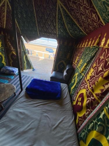Nomadic Beachcamp in Sidi Ifni Nomadic Beachcamp in Sidi Ifni
