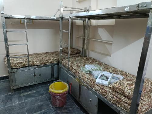 Hotel Grand Brindavana in Raichur Hotel Grand Brindavana in Raichur