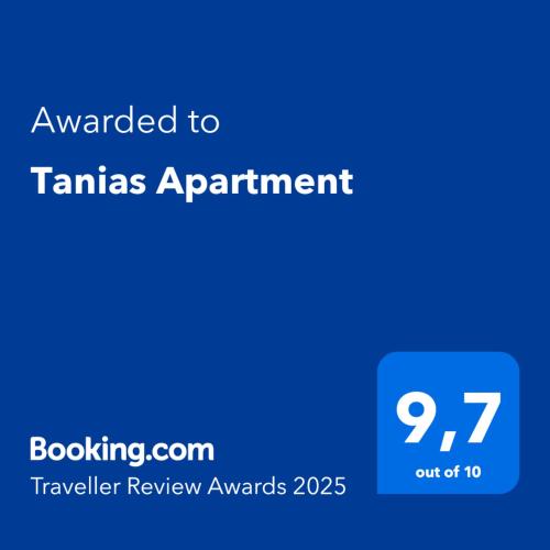 Facilities, Tanias Apartment in Siatista Facilities, Tanias Apartment in Siatista