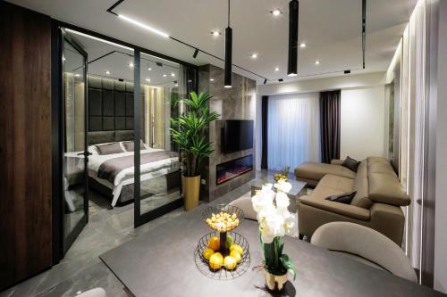 Luxury Apartments Palata - Stan Infinity in Banja Luka Luxury Apartments Palata - Stan Infinity in Banja Luka