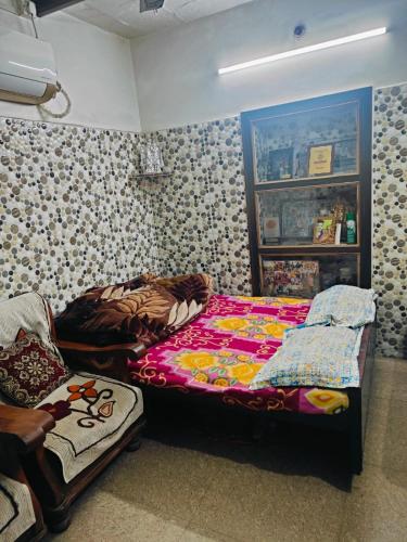 Shri House in Ramnagar Shri House in Ramnagar