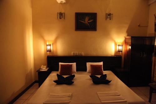 Brighten Hotels in Colombo Port Area Brighten Hotels in Colombo Port Area