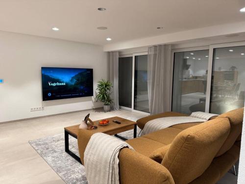 Létesítmények, DonauDeluxe in Geisingen Létesítmények, DonauDeluxe in Geisingen