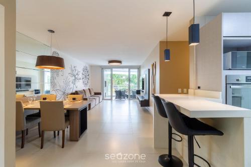 設施, MHE - Apartamentos próximos à praia Floripa/SC (MHE - Apartamentos proximos a praia Floripa/SC) in 蓬塔卡納斯 設施, MHE - Apartamentos próximos à praia Floripa/SC (MHE - Apartamentos proximos a praia Floripa/SC) in 蓬塔卡納斯