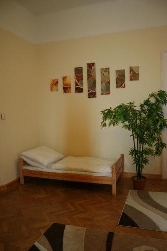 This photo about Walking Bed Budapest Market Hall shared on HyHotel.com