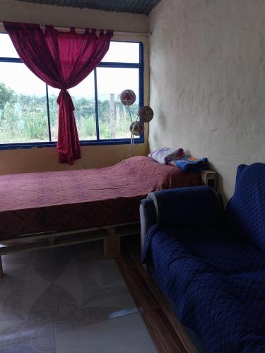 Terrazas de Cañaveral ECO - Hotel (Terrazas de Canaveral ECO - Hotel) in 마리키타 Terrazas de Cañaveral ECO - Hotel (Terrazas de Canaveral ECO - Hotel) in 마리키타