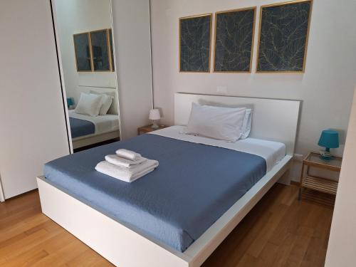 Villa Demidoff Apartment