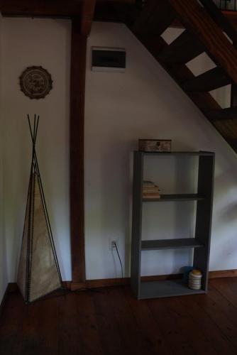 Cabaña en Valizas-Casa Shanti (Cabana en Valizas-Casa Shanti) in Barra de Valizas Cabaña en Valizas-Casa Shanti (Cabana en Valizas-Casa Shanti) in Barra de Valizas