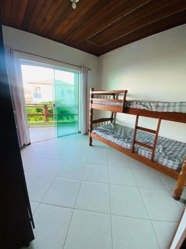 Casa de frente para praia in Foguete Casa de frente para praia in Foguete