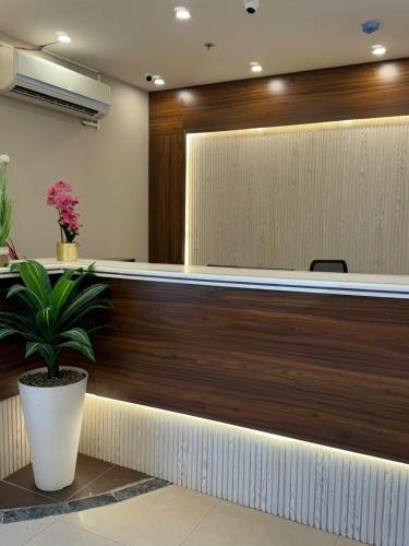 Dvina Hotel دفينا in Tabouk Dvina Hotel دفينا in Tabouk