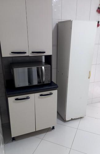 Casa de frente para praia in Foguete Casa de frente para praia in Foguete