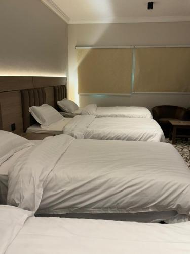 Dvina Hotel دفينا in Tabouk Dvina Hotel دفينا in Tabouk