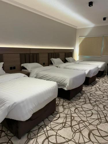 Dvina Hotel دفينا in Tabouk Dvina Hotel دفينا in Tabouk