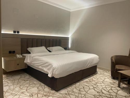 Dvina Hotel دفينا in Tabouk Dvina Hotel دفينا in Tabouk