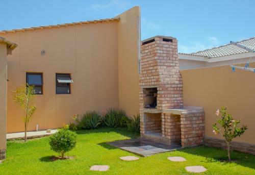 Josef Self Catering in Swakopmund Josef Self Catering in Swakopmund