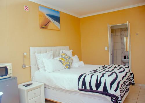 Josef Self Catering in Swakopmund Josef Self Catering in Swakopmund