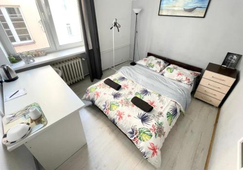 Fantastic Waw - NS54 Pokój C