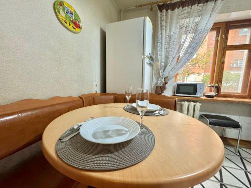 ApartPoltava Затишна 3-кімнатна квартира в центрі міста, КАШТАНОВА АЛЕЯ, звітна документація, ЧЕК in Poltava ApartPoltava Затишна 3-кімнатна квартира в центрі міста, КАШТАНОВА АЛЕЯ, звітна документація, ЧЕК in Poltava