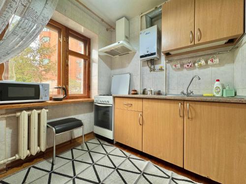 ApartPoltava Затишна 3-кімнатна квартира в центрі міста, КАШТАНОВА АЛЕЯ, звітна документація, ЧЕК in Poltava ApartPoltava Затишна 3-кімнатна квартира в центрі міста, КАШТАНОВА АЛЕЯ, звітна документація, ЧЕК in Poltava