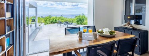 Coral Estate Rentals in Willibrordus Coral Estate Rentals in Willibrordus