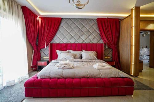 Riad Kasbah AMALOU in 틸리아 Riad Kasbah AMALOU in 틸리아