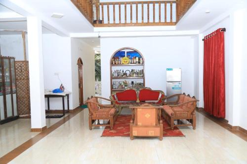 Pearl Rest in Mannar Pearl Rest in Mannar