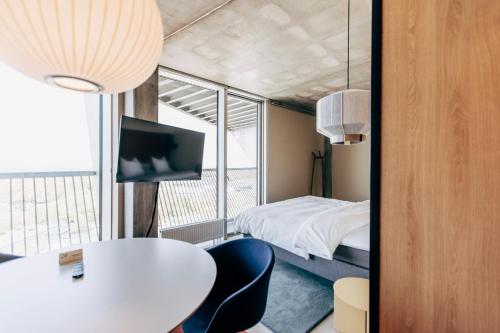 A Place To Hotel Esbjerg in Esbjerg A Place To Hotel Esbjerg in Esbjerg