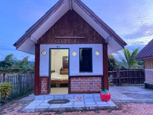 Cool Pool Bungalow in Na Hin Cool Pool Bungalow in Na Hin