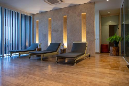 สปา, Hotel Irotama XXI in ซานต้า มาร์ทา สปา, Hotel Irotama XXI in ซานต้า มาร์ทา