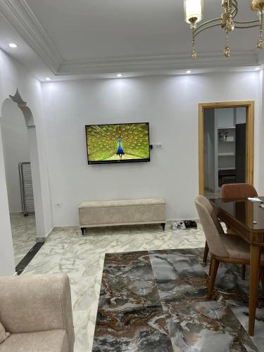 Mahdia appartement N2 Chic et Moderne in Hiboun Mahdia appartement N2 Chic et Moderne in Hiboun