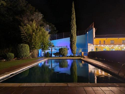 Holiday home Can Clerc in Les Mines d'Osor Holiday home Can Clerc in Les Mines d'Osor