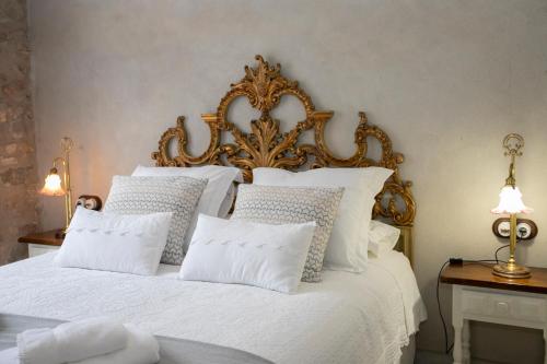 Holiday home Can Clerc in Les Mines d'Osor Holiday home Can Clerc in Les Mines d'Osor