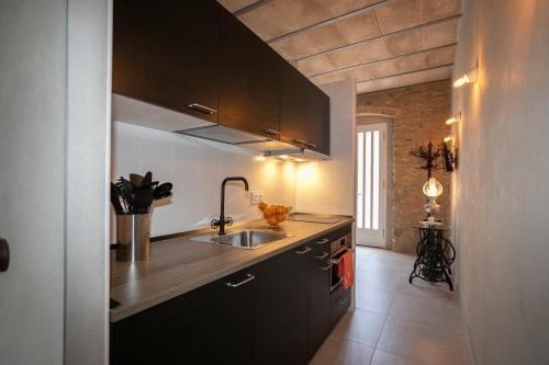 Holiday home Can Clerc in Les Mines d'Osor Holiday home Can Clerc in Les Mines d'Osor