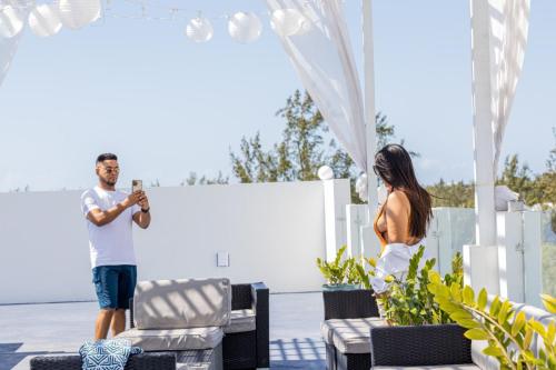 The Suites at MrGrouper in Providenciales The Suites at MrGrouper in Providenciales