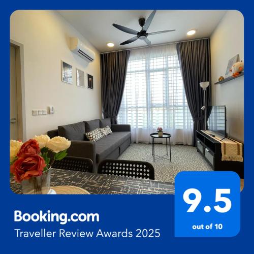 Indah@Antara Putrajaya in Dengkil Indah@Antara Putrajaya in Dengkil