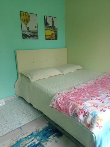 Minimalist Homestay D Pokok Sena in Langgar Minimalist Homestay D Pokok Sena in Langgar