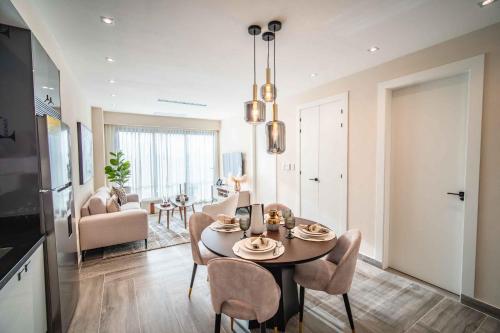 Aston Rubi City Suites in סנטו דומינגו Aston Rubi City Suites in סנטו דומינגו